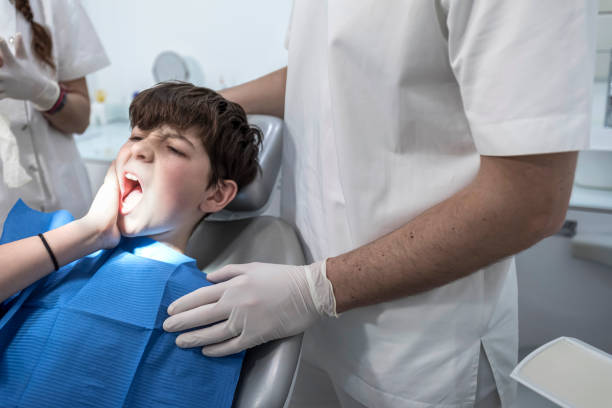Best Emergency Dental Services Near Me  in Chilhowie, VA