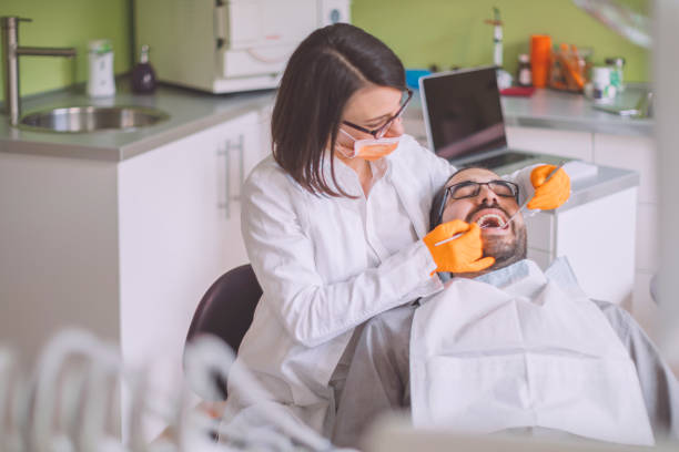 Best Emergency Dental Filling Replacement  in Chilhowie, VA