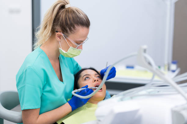 Best Emergency Dentist Near Me  in Chilhowie, VA