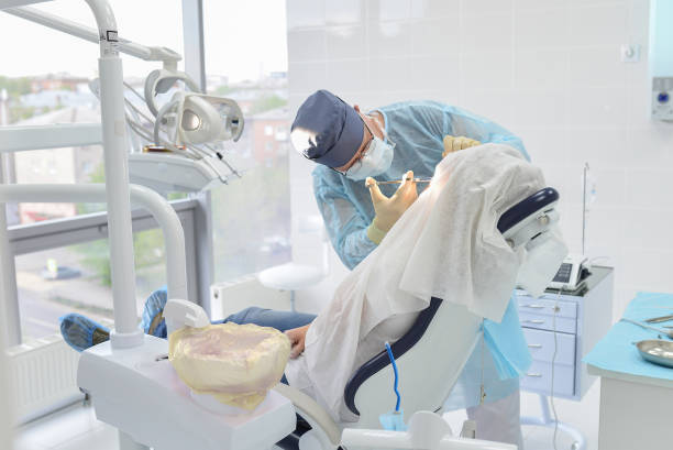Best Emergency Gum Pain Relief  in Chilhowie, VA